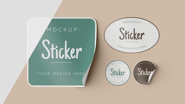 Etiket / Sticker – Atlas Ofset Matbaa & Reklam Hizmetleri